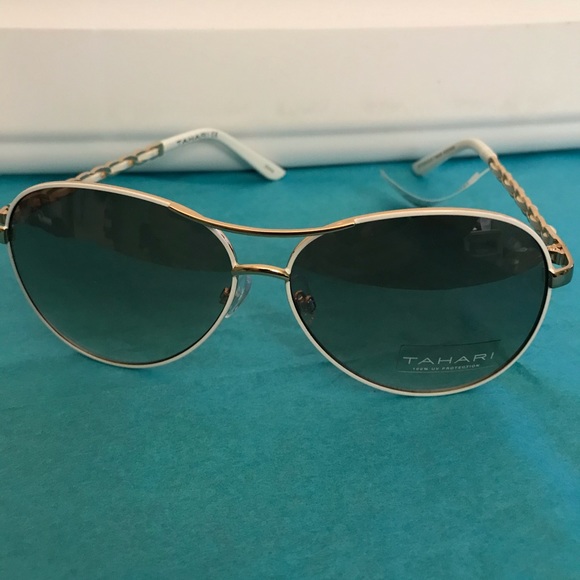 Tahari Accessories - Tahari sunglasses